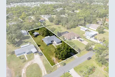 5856 Denison Drive, Venice, FL 34293 - Photo 1