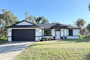 16371 Marceline Ave, Port Charlotte, FL 33954 - Photo 1