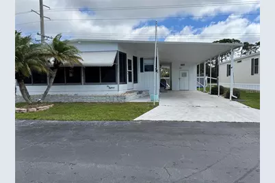 218 Palm Air Drive, Osprey, FL 34229 - Photo 1