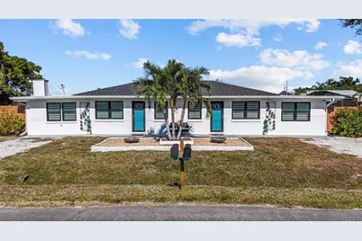11 1st Street E, Nokomis, FL 34275 - Photo 1