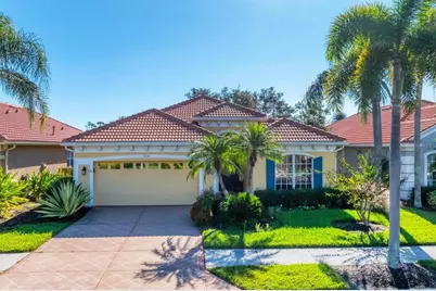 5151 Laurel Oak Court, North Port, FL 34287 - Photo 1