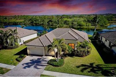 20314 Passagio Drive, Venice, FL 34293 - Photo 1