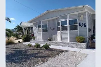 858 S Green Circle, Venice, FL 34285 - Photo 1