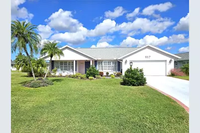 917 S Gondola Drive, Venice, FL 34293 - Photo 1