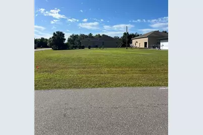 22393 Tennyson Avenue, Port Charlotte, FL 33954 - Photo 1