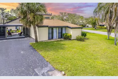 633 White Pine Tree Road #27, Venice, FL 34285 - Photo 1