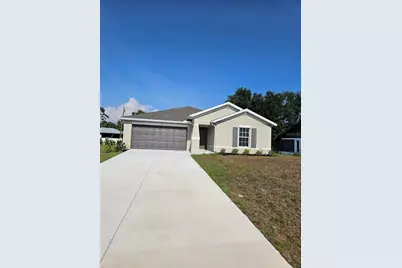 1402 Kensington Street, Port Charlotte, FL 33952 - Photo 1