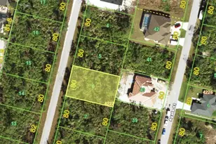 8170 Dimstead St, Port Charlotte, FL 33981 - Photo 1