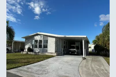 526 Parkwood Avenue, North Port, FL 34287 - Photo 1