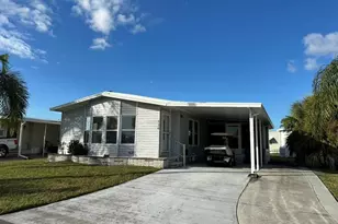 526 Parkwood Ave, North Port, FL 34287 - Photo 1