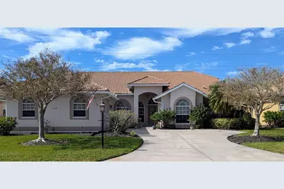 144 Grand Oak Circle, Venice, FL 34292 - Photo 1