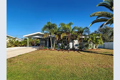 42 E Wentworth Street, Englewood, FL 34223 - Photo 1