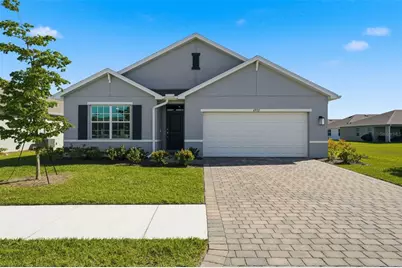 4972 Tuscola Boulevard, North Port, FL 34287 - Photo 1