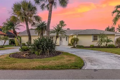 440 Darling Drive, Venice, FL 34285 - Photo 1