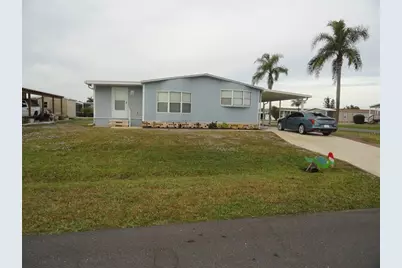 6233 Parakeet Road, Englewood, FL 34224 - Photo 1