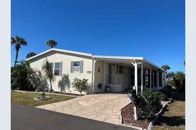 826 Cervina Drive S, Venice, FL 34285 - Photo 1