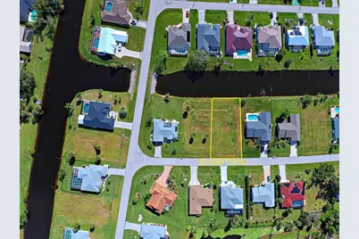 5 Bunker Circle, Rotonda West, FL 33947 - Photo 1