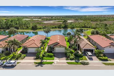 10417 Crooked Creek Drive, Venice, FL 34293 - Photo 1