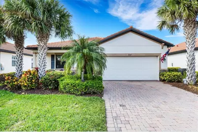19317 Nearpoint Drive, Venice, FL 34292 - Photo 1