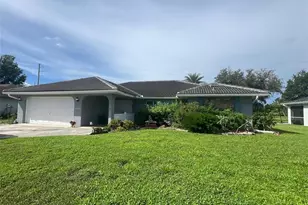 25676 Aysen Dr, Punta Gorda, FL 33983 - Photo 1