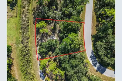 Lot 3 Armenia Road, North Port, FL 34286 - Photo 1