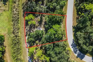 Lot 3 Armenia Rd, North Port, FL 34286 - Photo 1
