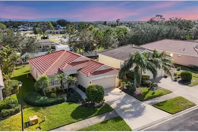 6370 Falcon Lair Drive, North Port, FL 34287 - Photo 1