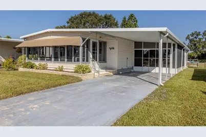 710 Fairmount Drive, North Port, FL 34287 - Photo 1