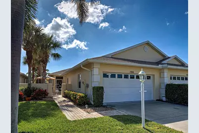 1749 Fountain View Circle, Venice, FL 34292 - Photo 1