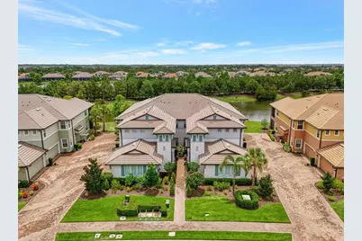 7411 Divot Loop #16-D, Bradenton, FL 34202 - Photo 1