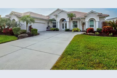 814 Coral Bean Cove, Venice, FL 34293 - Photo 1