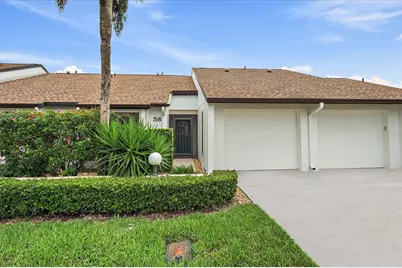 1211 Capri Isles Boulevard #58, Venice, FL 34292 - Photo 1