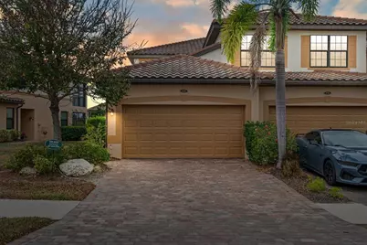 20181 Ragazza Circle #101, Venice, FL 34293 - Photo 1
