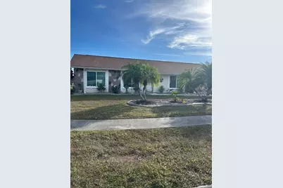 13569 Dibella Avenue, Port Charlotte, FL 33981 - Photo 1