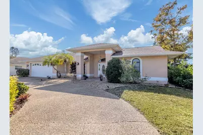 1215 Paradise Way, Venice, FL 34285 - Photo 1