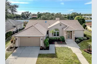 1041 Truman Street, Nokomis, FL 34275 - Photo 1