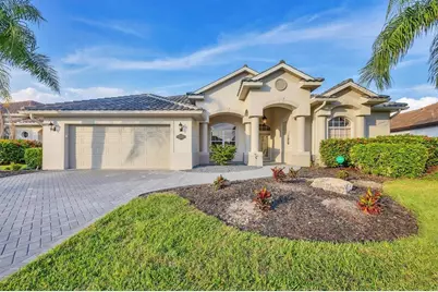 5266 Pine Shadow Lane, North Port, FL 34287 - Photo 1