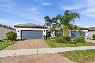 13852 Vadini St, Venice, FL 34293 - Photo 1