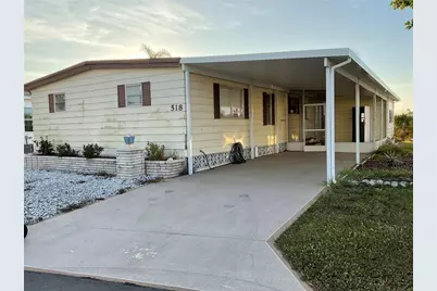 518 Via Veneto, Venice, FL 34285 - Photo 1