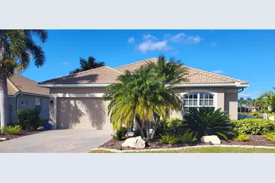 11568 Dancing River Drive, Venice, FL 34292 - Photo 1