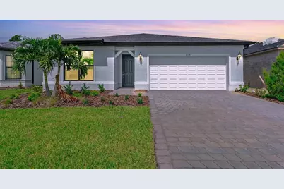 2357 Gabel Oak Drive, North Port, FL 34289 - Photo 1