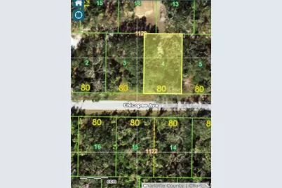 16272 Chicopee Avenue, Port Charlotte, FL 33954 - Photo 1