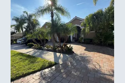 1465 Creek Nine Drive, North Port, FL 34291 - Photo 1