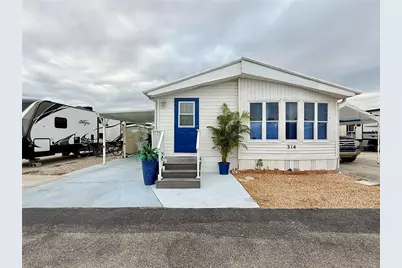 1475 Flamingo Drive #314, Englewood, FL 34224 - Photo 1