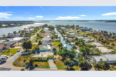 1410 Deer Creek Drive, Englewood, FL 34223 - Photo 1