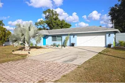 3233 Teal Avenue, Sarasota, FL 34232 - Photo 1