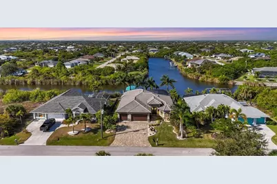 10075 Kansas City Street, Port Charlotte, FL 33981 - Photo 1