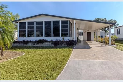 233 Pirates Point, North Port, FL 34287 - Photo 1