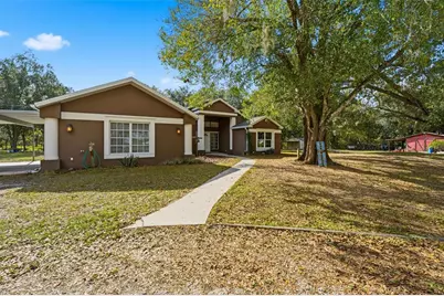 7283 SW Environmental Lab Street, Arcadia, FL 34266 - Photo 1