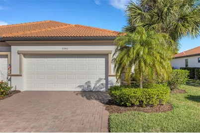 9840 Haze Drive, Venice, FL 34292 - Photo 1